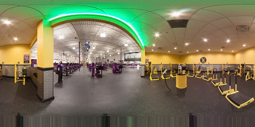 Gym «Planet Fitness», reviews and photos, 525 N Main St, Belton, TX 76513, USA
