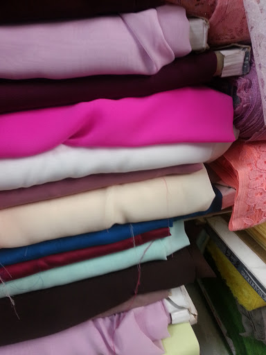Fabric Store «Sarah Fabrics», reviews and photos, 1173 University Blvd E, Takoma Park, MD 20912, USA