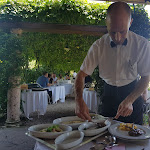 Photo n°1 de l'avis de Reshma.a fait le 24/07/2018 à 05:31 sur le  Locanda Cipriani à Torcello