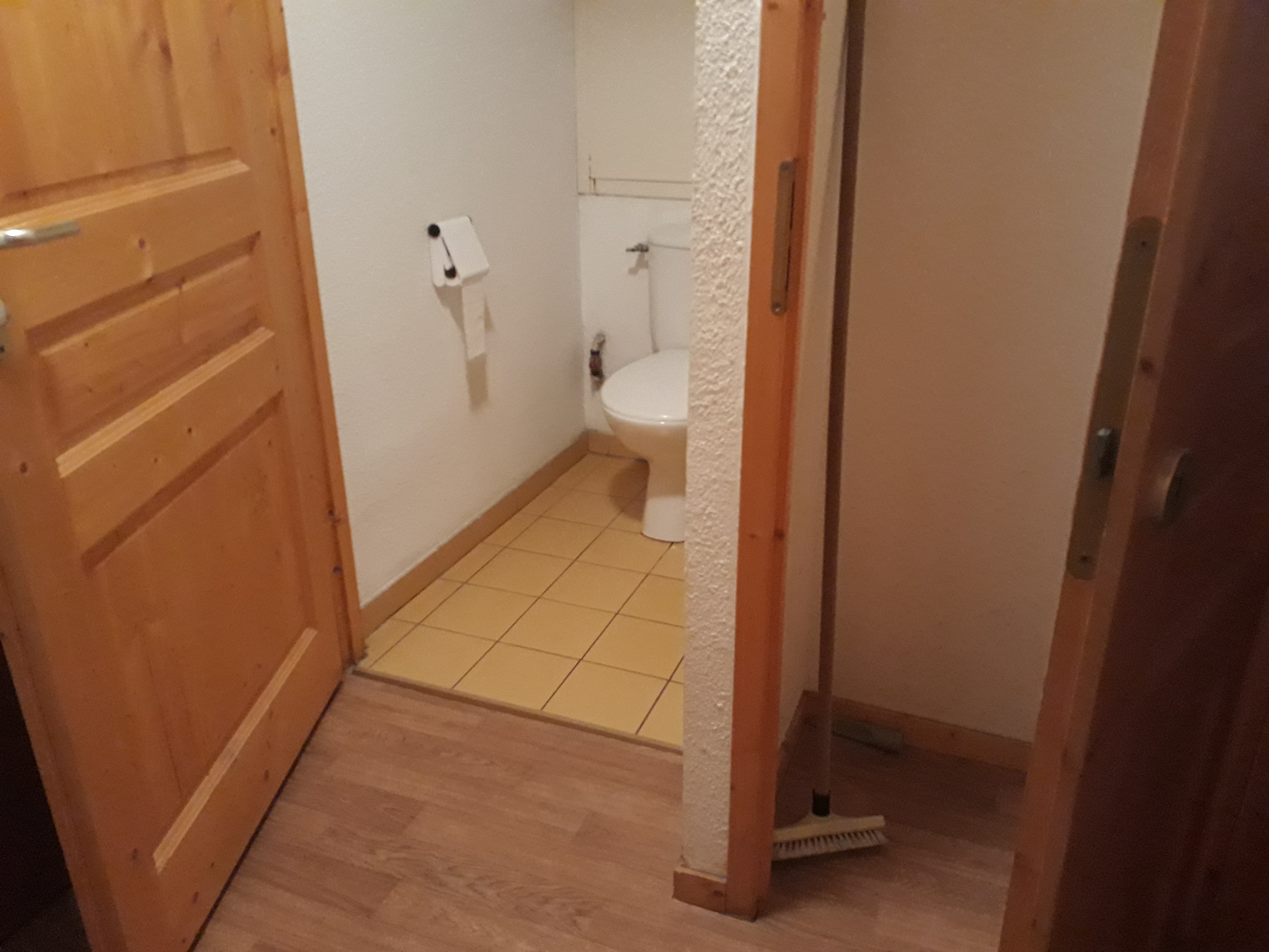 Photo n° 4 de l'avis de Stef.e fait le 01/09/2018 à 09:47