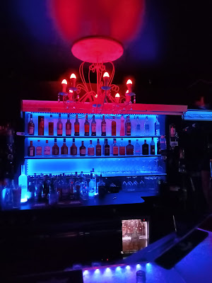 Karma Club à Toulouse