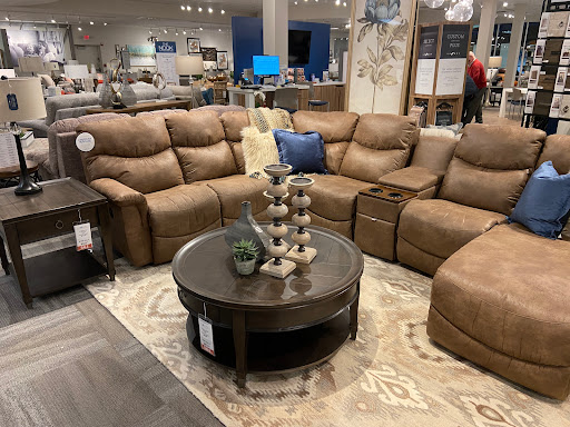 Furniture Store «La-Z-Boy Furniture Galleries», reviews and photos, 2328 Lincoln Hwy, Langhorne, PA 19047, USA