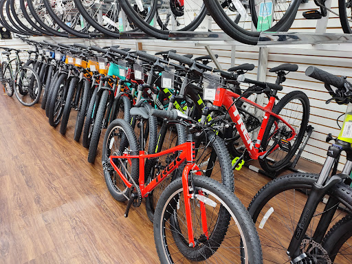 Bicycle Repair Shop «Campus Bicycle», reviews and photos, 1077 NY-25A, Stony Brook, NY 11790, USA