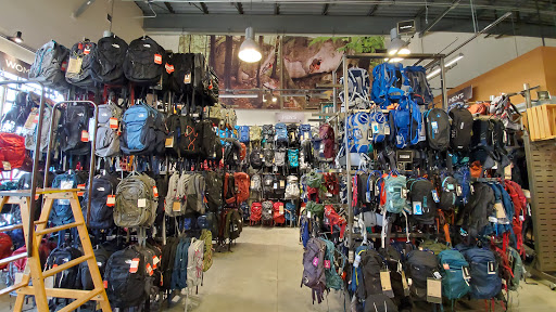 Outdoor Sports Store «Eastern Mountain Sports», reviews and photos, 100 Arthur F Brady Dr, Portsmouth, NH 03801, USA