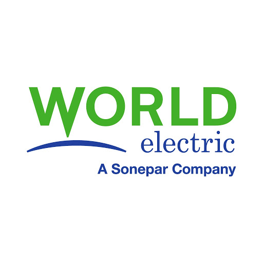 Electrical Supply Store «World Electric Supply», reviews and photos, 569 Stuart Ln, Jacksonville, FL 32254, USA