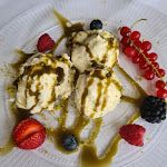 Photo n°1 de l'avis de Janina.t fait le 06/08/2021 à 21:46 sur le  Hotel Landhaus Milser à Duisburg