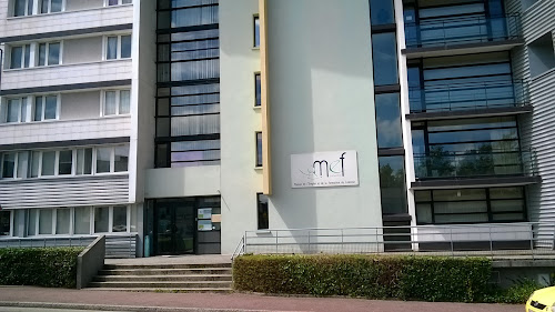 Centre d'aide sociale Mission Locale (MEF) Cherbourg-en-Cotentin