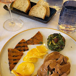 Photo n°5 de l'avis de Luigi.s fait le 12/09/2022 à 12:29 sur le  Gran Caffè Zerilli à Vico Equense