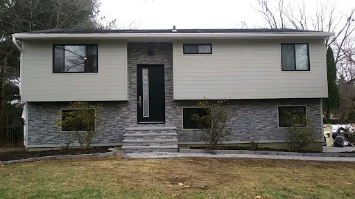 Building Materials Store «Hamilton Building Supply Co.», reviews and photos, 65 Klockner Rd, Trenton, NJ 08619, USA