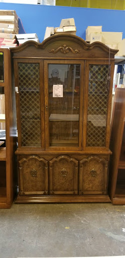 Building Materials Store «Habitat for Humanity Greater Harrisburg Area ReStore», reviews and photos, 800 Paxton St, Harrisburg, PA 17104, USA