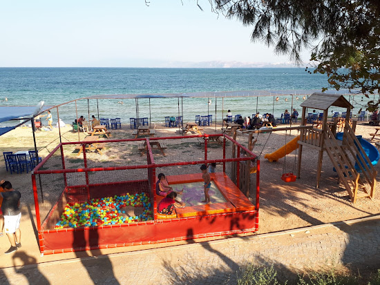 Tatlisu beach III