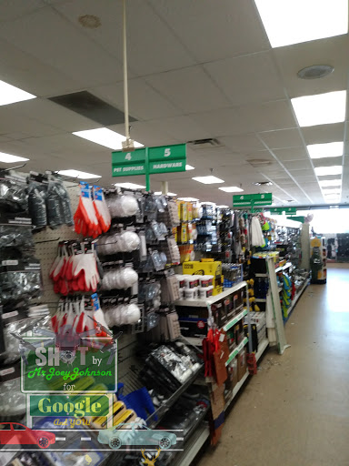 Dollar Store «Dollar Tree», reviews and photos, 3513 E Main St, Richmond, IN 47374, USA