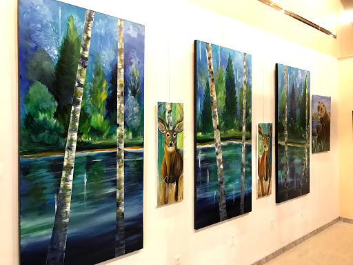 Brewery «Great Legs Winery Brewery Distillery LLC», reviews and photos, 332 E Lakewood Blvd #200, Holland, MI 49424, USA