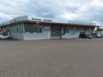 Autohaus Schmidtke - Seat