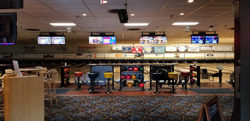 Bowling Alley «Sparta Lanes», reviews and photos, 43 Center St, Sparta Township, NJ 07871, USA