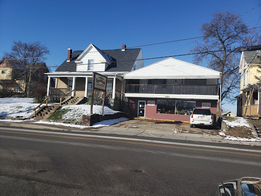 Dependable Electric Supply, 221 Ridge Ave, Washington, PA 15301, USA, 