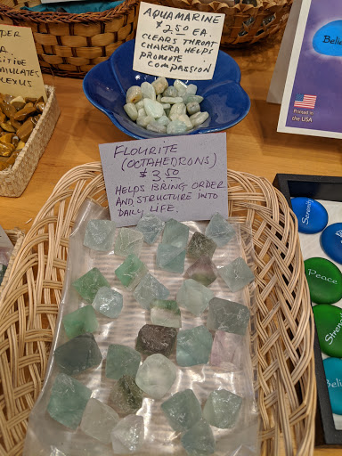 Gift Shop «Awakening Heart Gifts and Books», reviews and photos, 1956 1100 E, Salt Lake City, UT 84106, USA