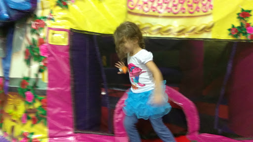 Amusement Center «Jump Zone», reviews and photos, 12402 Race Track Rd, Tampa, FL 33626, USA