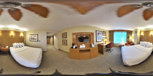 Hotel «Isle Casino Hotel Waterloo», reviews and photos, 777 Isle of Capri Blvd, Waterloo, IA 50701, USA