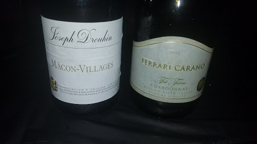 Wine Store «Village Wine Shop», reviews and photos, 15228 E Jefferson Ave, Grosse Pointe Park, MI 48230, USA