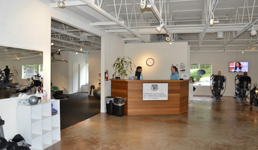 Health Club «Fitness 101», reviews and photos, 7755 US-101, Gleneden Beach, OR 97388, USA