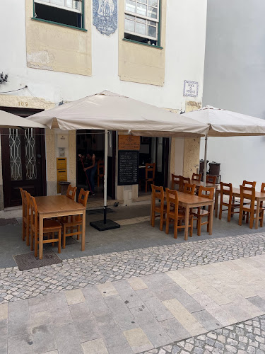 A Cozinha da Maria em Coimbra