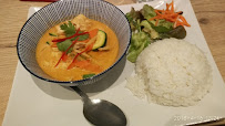 Soupe du Restaurant asiatique Yong à Paris - n°14