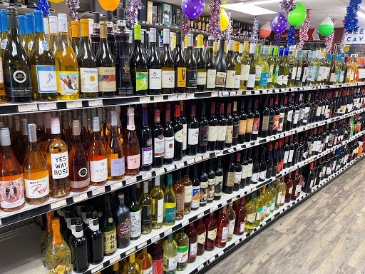 Liquor Store «MMM Liquor», reviews and photos, 2805 US Hwy 27 S, Sebring, FL 33870, USA