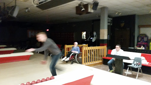 Bowling Alley «Timber Lanes Bowling», reviews and photos, 460 Bedford St, Abington, MA 02351, USA