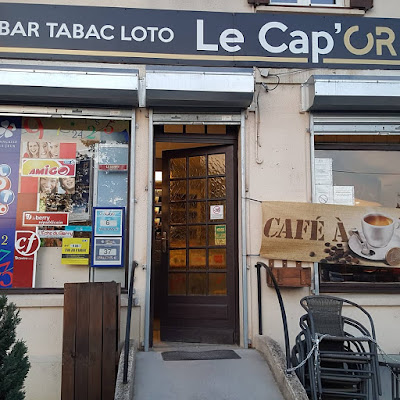 Le Cap'Or à Saint-Amand-Montrond