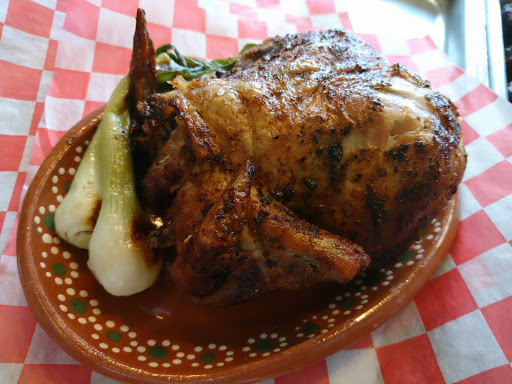 Mexican Restaurant «Taqueria Panchito», reviews and photos, 6531 Midlothian Turnpike, Richmond, VA 23225, USA