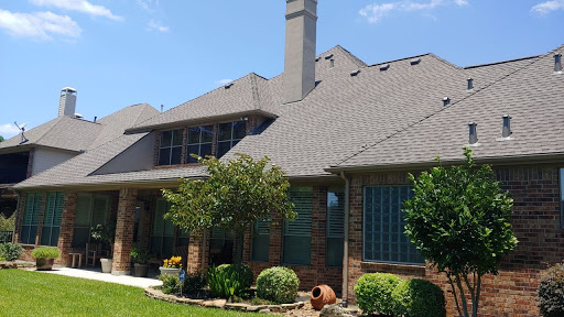Roofing Contractor «Four Star Roofing», reviews and photos, 1962 Northpark Dr a, Kingwood, TX 77339, USA