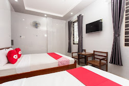 Nguyễn Kim Motel