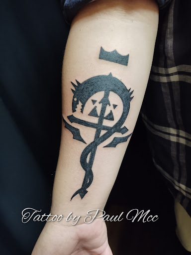 Explore women's meaningful tattoo ideas, creative tattoo ideas in San Tan Valley, available at Frontier Tattoo Company