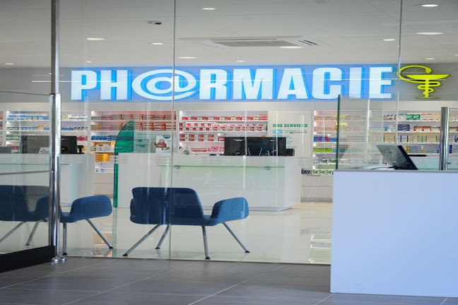 Beoordelingen van Pharmacie by Medi-Market Group Rocourt in Verviers - Apotheek