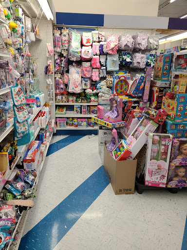 Discount Store «99 Cents Only Stores», reviews and photos, 8966 Reseda Blvd, Northridge, CA 91324, USA