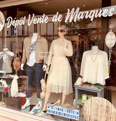 Le 5 Boutique à Albi