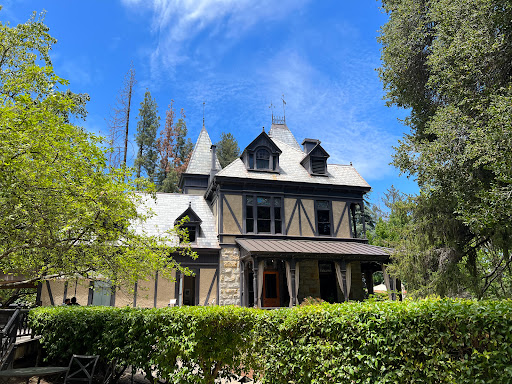 Winery «Beringer Vineyards», reviews and photos, 2000 Main St, St Helena, CA 94574, USA