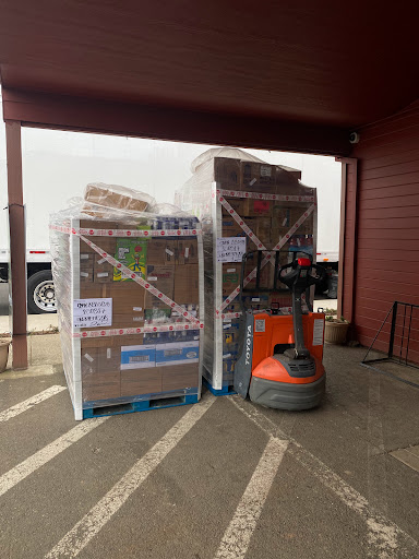 Mexican Grocery Store «Carniceria Abastos», reviews and photos, 160 W 3rd St, Lafayette, OR 97127, USA