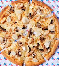 Plats et boissons du Pizzeria Domino's Pizza Angers - Château - n°2