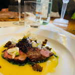 Photo n°17 de l'avis de Naz. fait le 21/04/2024 à 08:10 sur le  Taverna sul Collio Home Restaurant à San Floriano del Collio