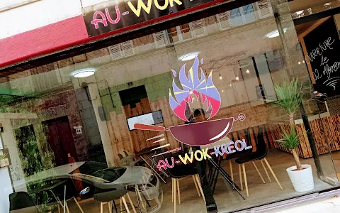 Au-Wok-kreol image