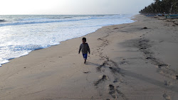 Nintavur Beach'in fotoğrafı çok temiz temizlik seviyesi ile