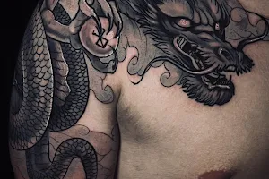 Mammut tattoo tatuaggi image