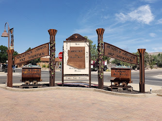 Arizona Copper Art Museum