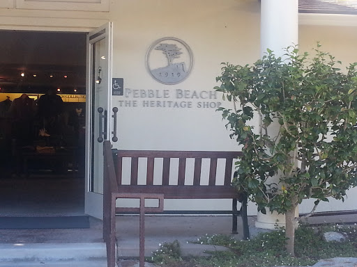 Golf Instructor «Pebble Beach Golf Academy», reviews and photos, 3260 Stevenson Dr, Pebble Beach, CA 93953, USA