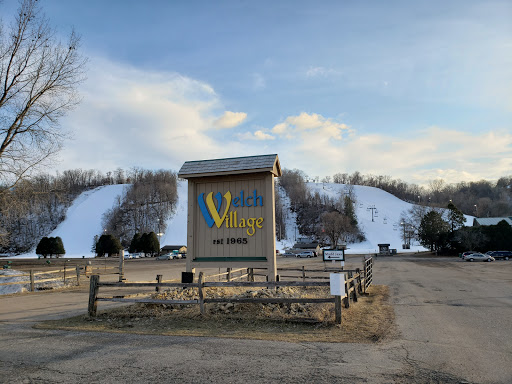 Ski Resort «Welch Village Ski & Snowboard Area», reviews and photos, 26685 County 7 Blvd, Welch, MN 55089, USA