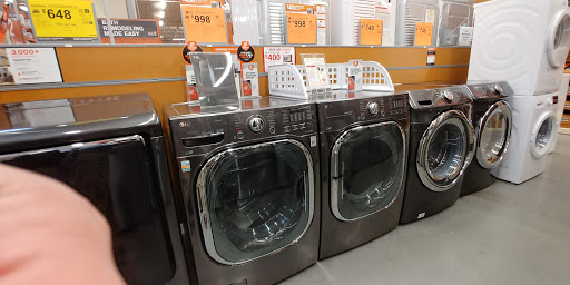 Home Improvement Store «The Home Depot», reviews and photos, 6400 Peachtree Dunwoody Rd, Sandy Springs, GA 30328, USA