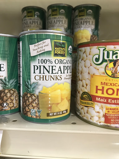 Health Food Store «Harvest Health Foods», reviews and photos, 6985 San Luis Ave, Atascadero, CA 93422, USA