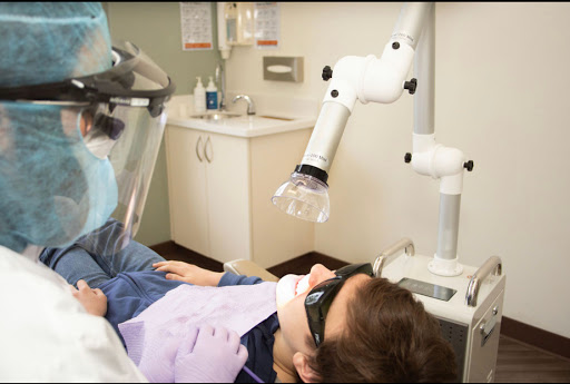 Petaluma Dental Group image